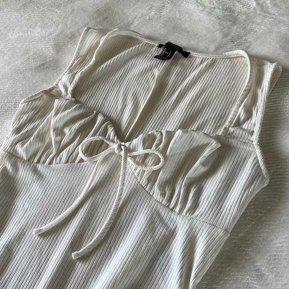 Sweetheart Cottagecore Bodysuit - Only Worn Once! - Picture 3 of 6